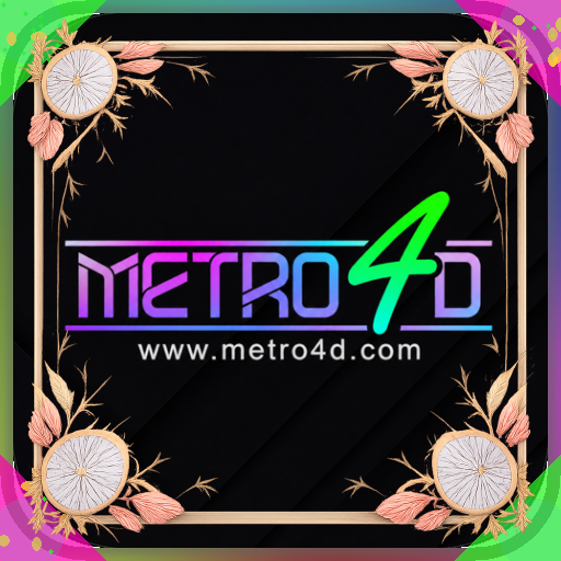metro4d — mitra unggulan