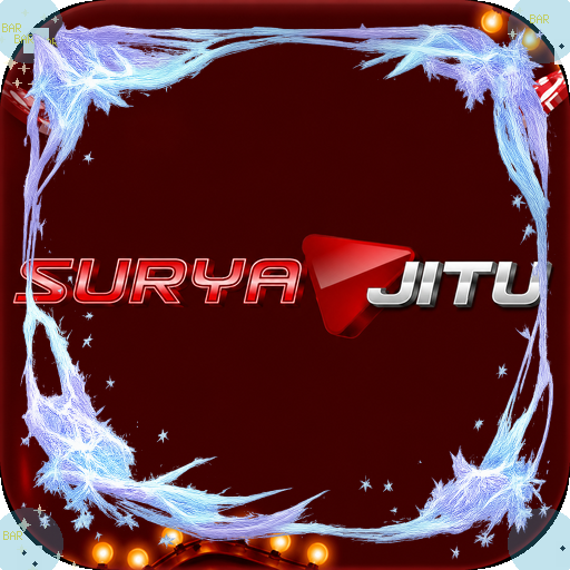 suryajitu — mitra unggulan